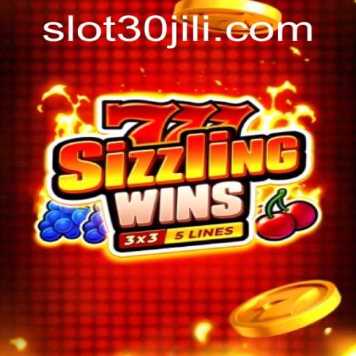 Discover the Excitement of 777sizzlingwins: A Thrilling Slot Experience with 30jili