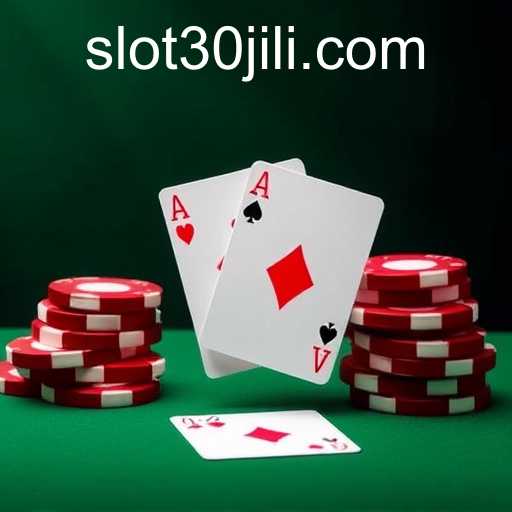 Mastering the Elegance of Baccarat: A Deep Dive into the World of 30jili