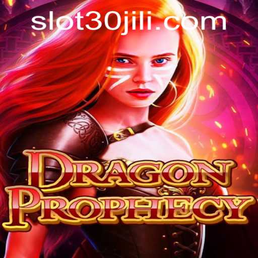 DragonProphecy: An Epic Adventure in Fantasy Gaming