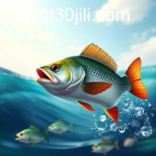 Exploring the Exciting World of Fishing Games with 30jili