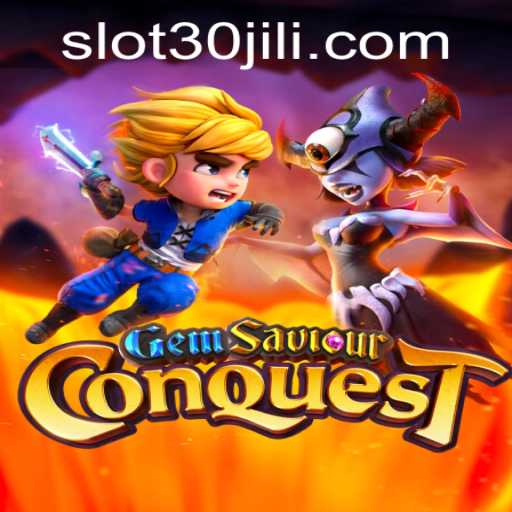 Exploring the Exciting World of GemSaviourConquest and Its Innovative Gameplay