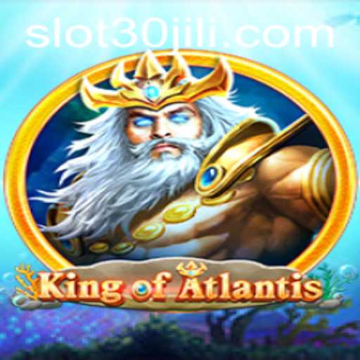 King of Atlantis: A Dive into the Mesmerizing Underwater Realm