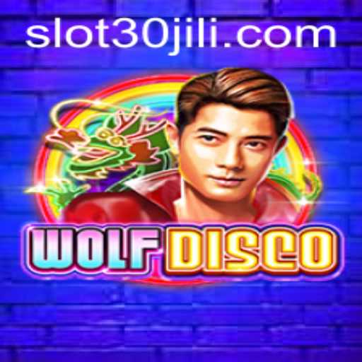 WolfDisco: A Thrilling Adventure Beyond the Dancefloor